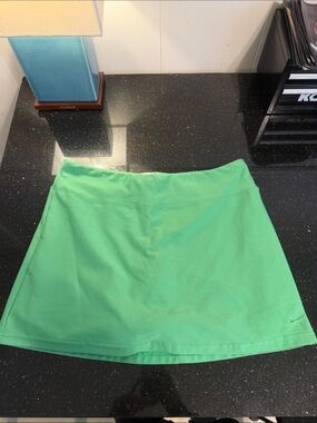 Nike tennis skirt